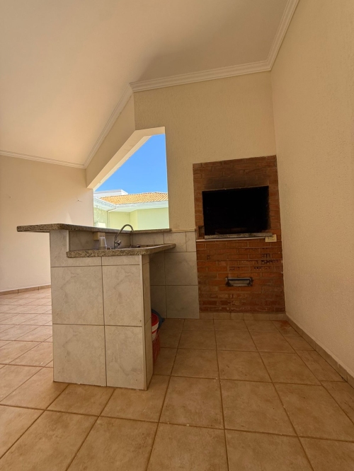 CONDOMINIO HABIANA I