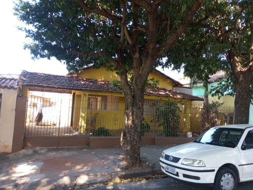 VILA MENDONÇA 